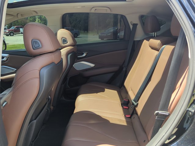 Used 2021 Acura RDX FWD w/ Technology Package image 19