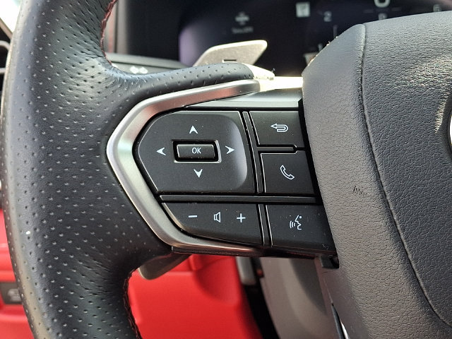 Used 2026 Lexus IS 350 F Sport w/ Technology Package AWD/4WD image 23