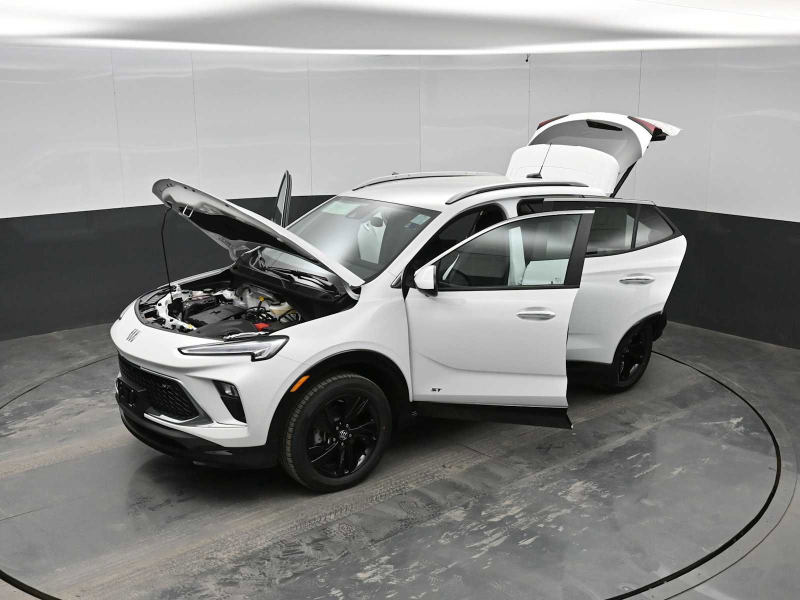 New 2026 Buick Encore GX Sport Touring w/ Advanced Technology Package AWD/4WD image 41