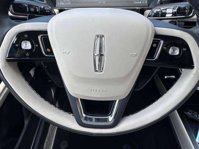 New 2025 Lincoln Corsair Grand Touring w/ Equipment Group 301A image 26