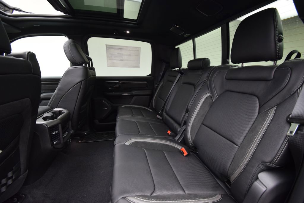 New 2026 RAM 1500 RHO w/ RHO Level 1 Equipment Group image 37