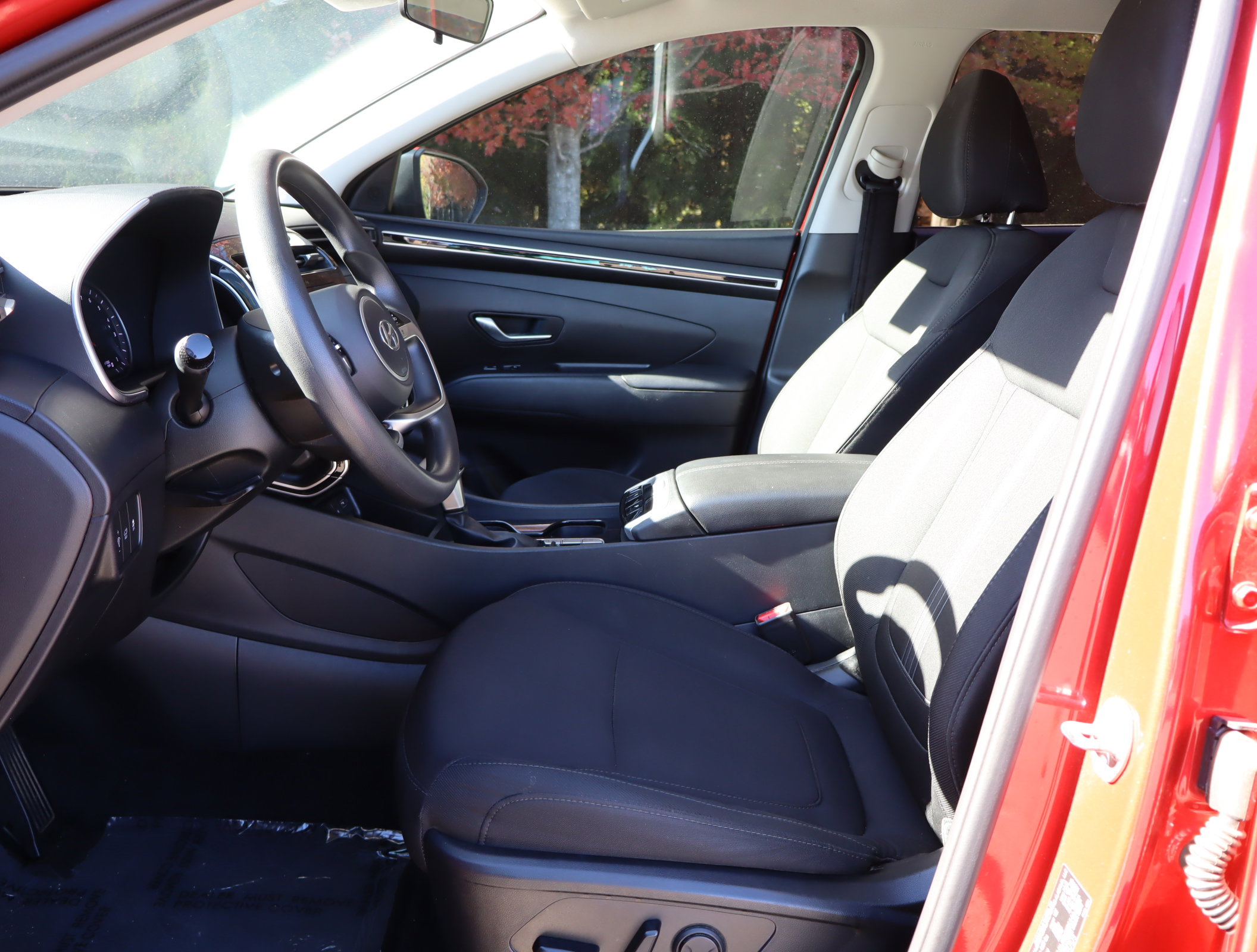 Used 2023 Hyundai Tucson SEL image 15