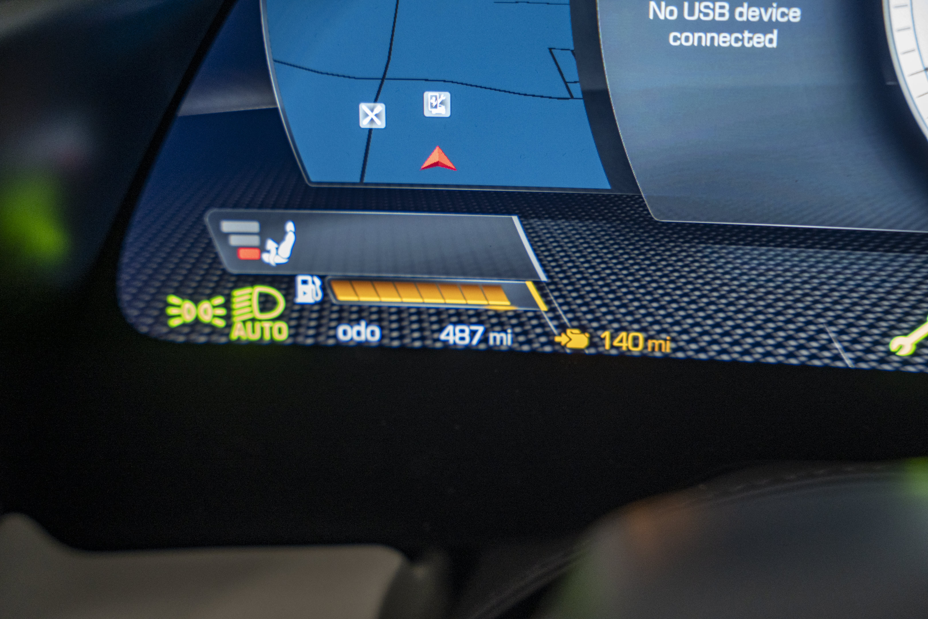 Used 2025 Ferrari Roma Spider RWD image 36