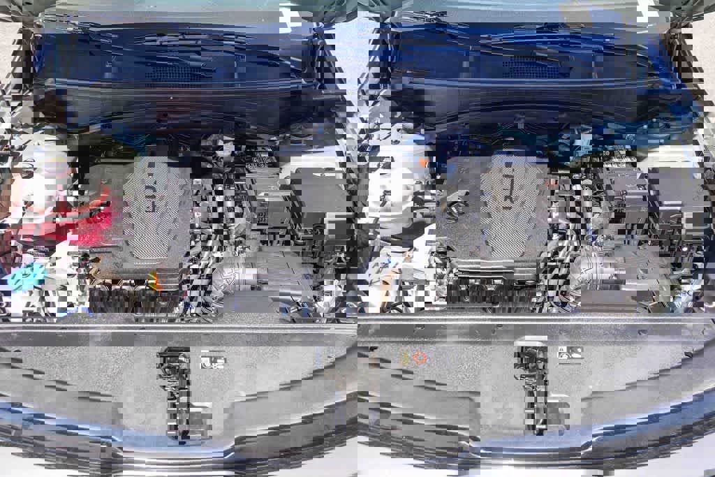 Certified 2023 Kia Sportage X-Pro Prestige image 26