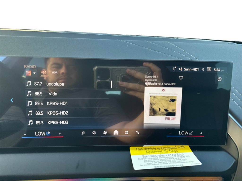 New 2026 BMW X3 xDrive30 w/ Premium Package image 21