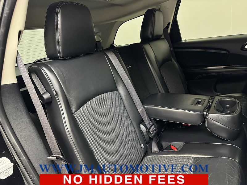 Used 2019 Dodge Journey Crossroad image 19
