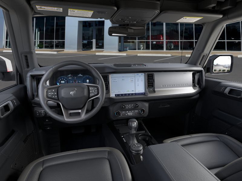 Used 2026 Ford Bronco Outer Banks AWD/4WD image 18