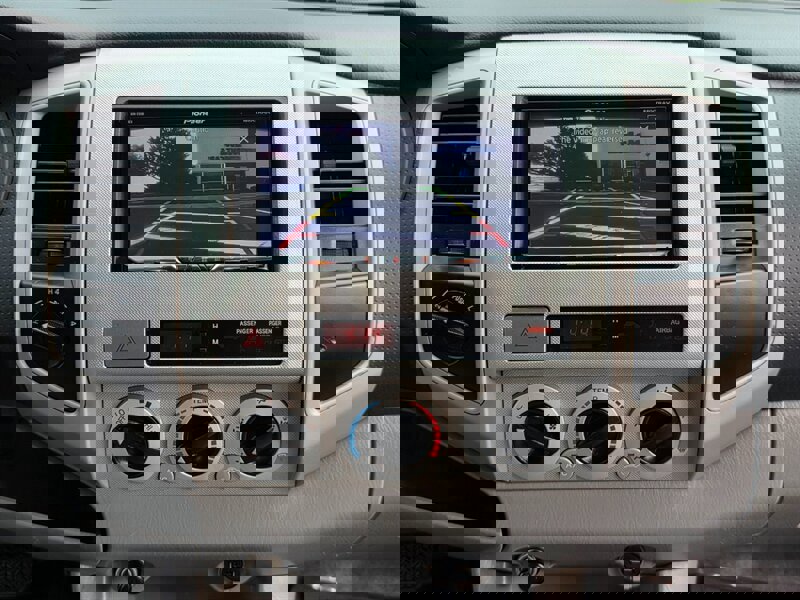 Used 2007 Toyota Tacoma 4x4 Double Cab image 18