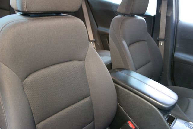 Certified 2024 Chevrolet Malibu LT w/ Sport Edition FWD image 11