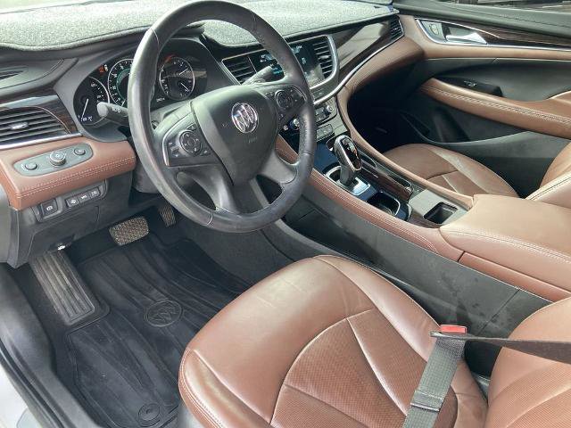Used 2019 Buick LaCrosse Avenir w/ Driver Confidence Package II image 6