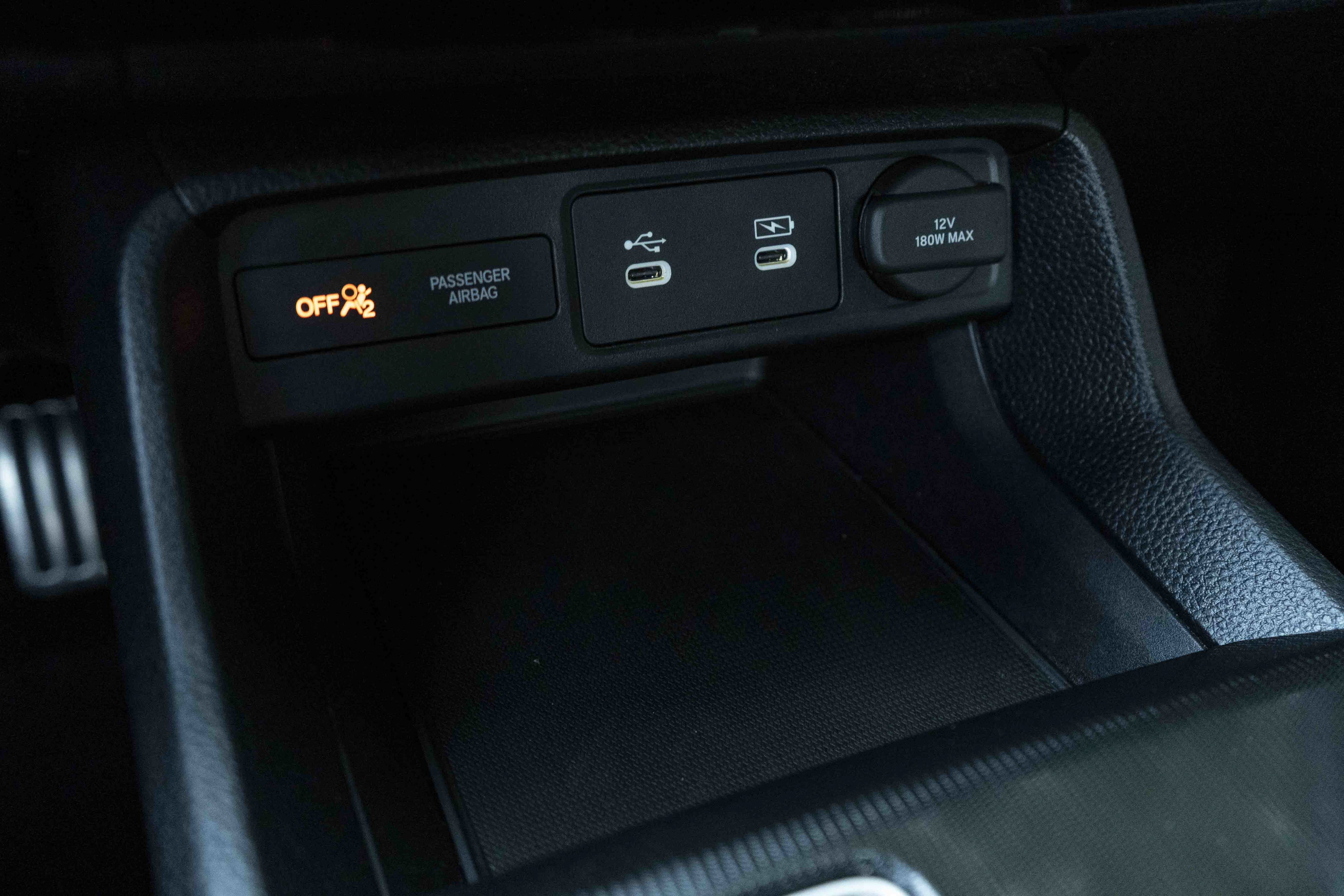 Certified 2026 Honda Civic Sport image 31