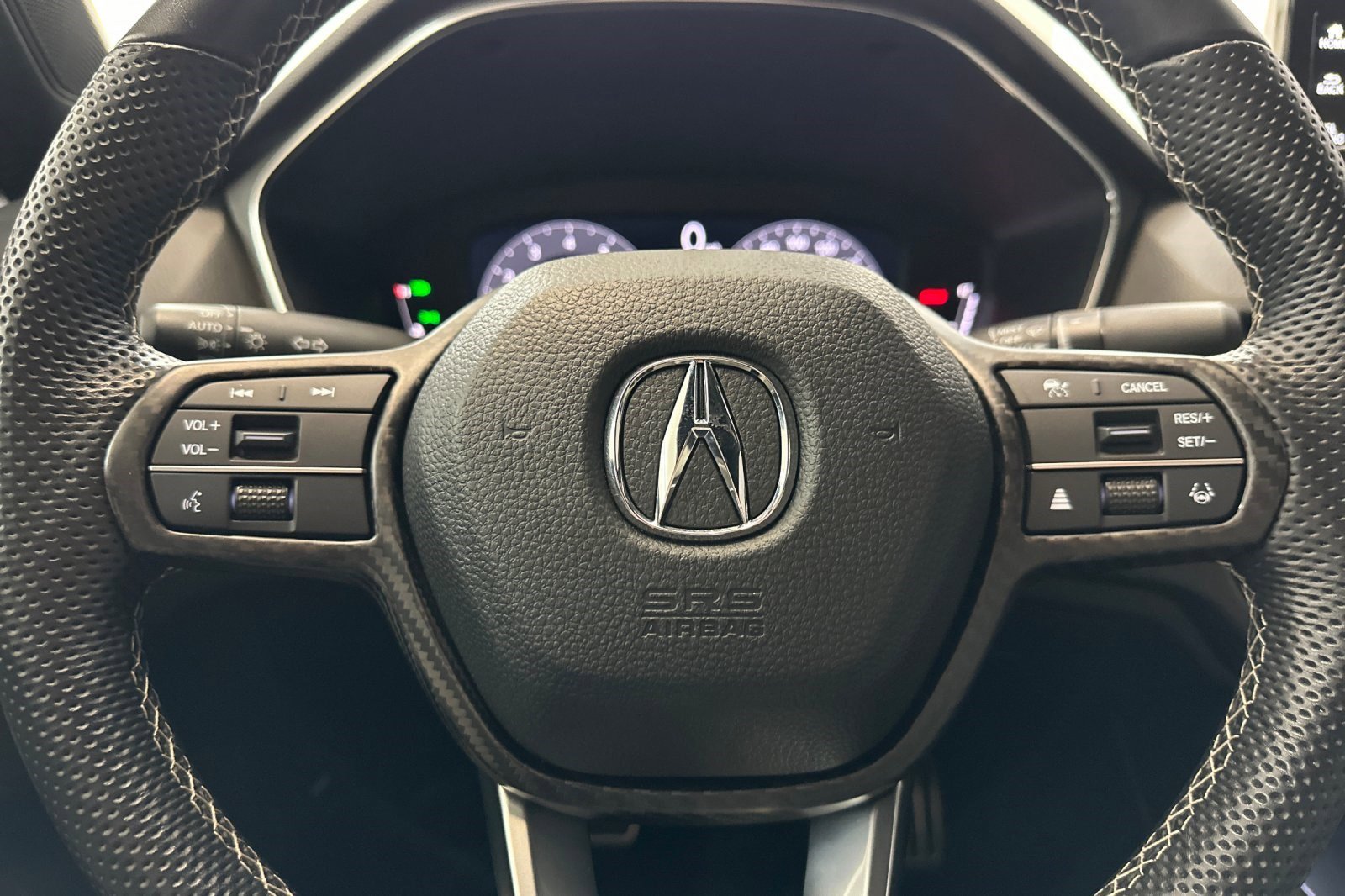 Used 2024 Acura Integra Type S image 16