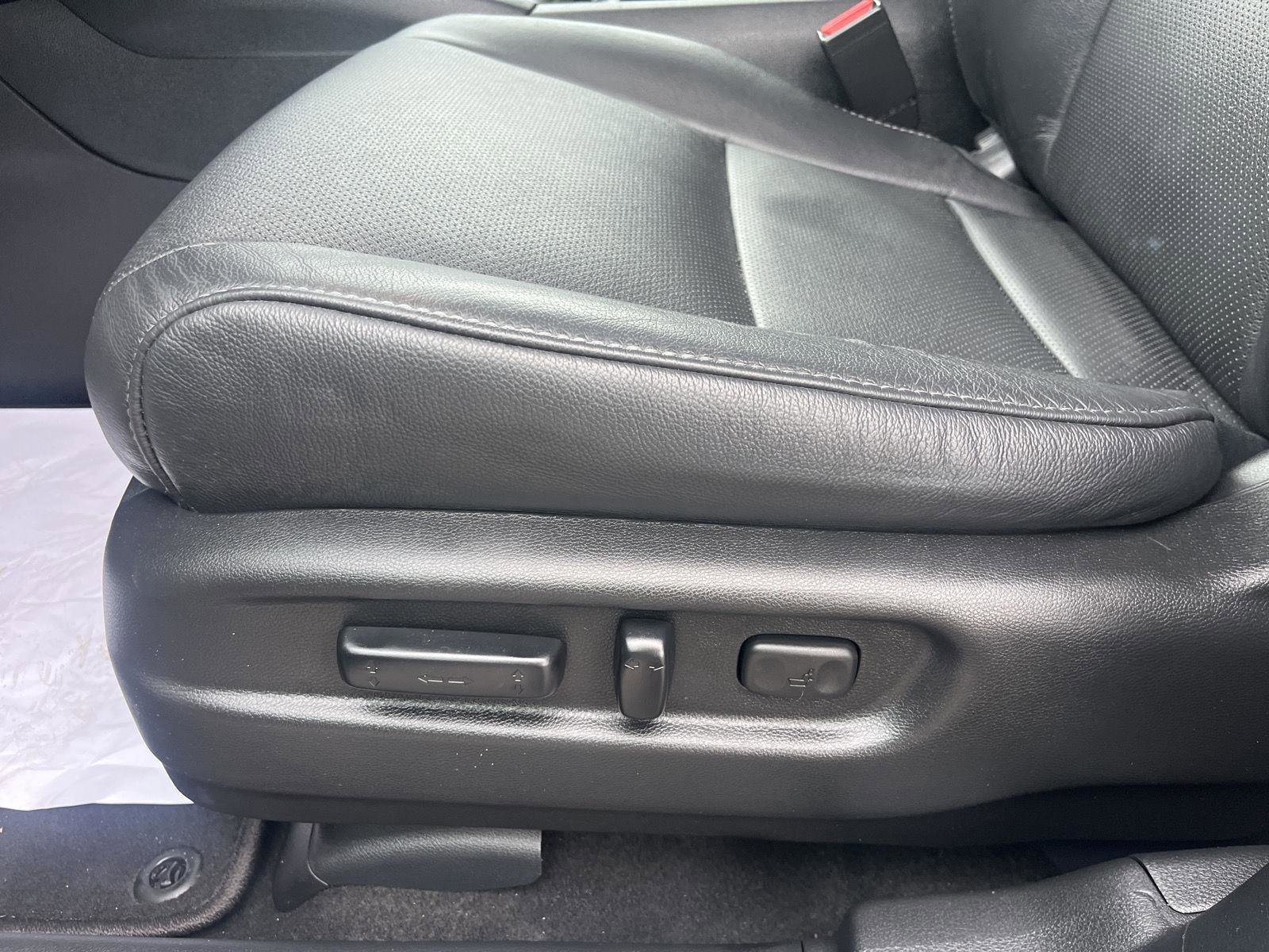 Certified 2023 Honda Passport EX-L image 19