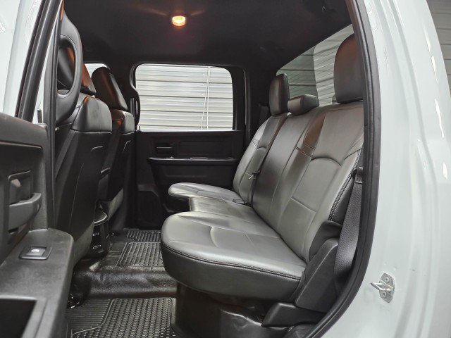 Used 2022 RAM 2500 Tradesman AWD/4WD image 20