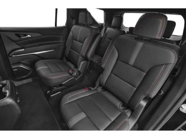 Used 2026 Chevrolet Traverse RS w/ LPO, Floor Liner Package AWD/4WD image 12