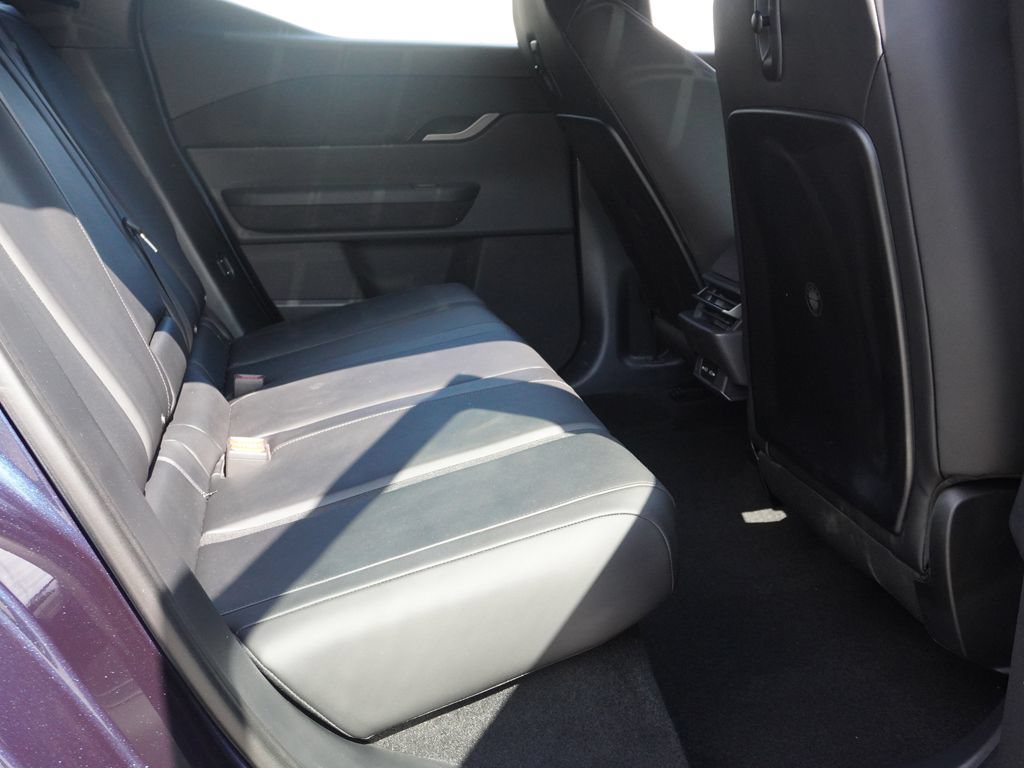 Used 2023 Fisker Ocean One AWD/4WD image 34