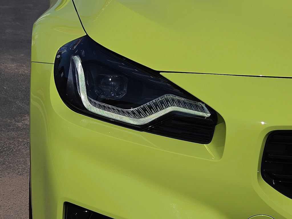 Used 2025 BMW M2 RWD image 7