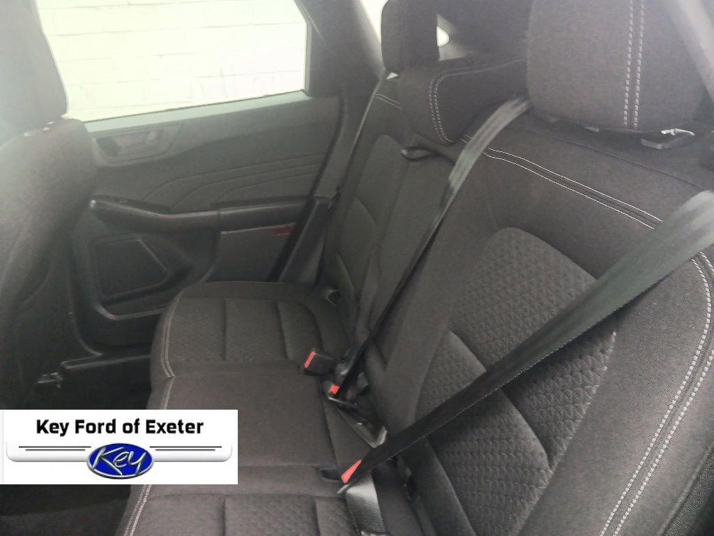 Used 2025 Ford Escape Active AWD/4WD image 15
