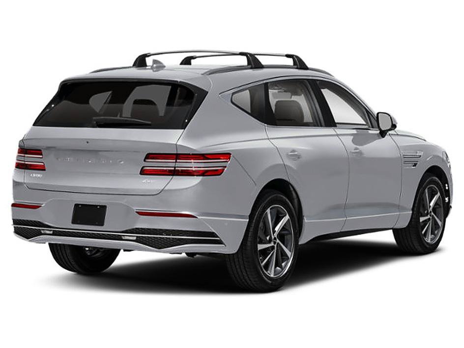 New 2026 Genesis GV80 2.5T RWD image 2