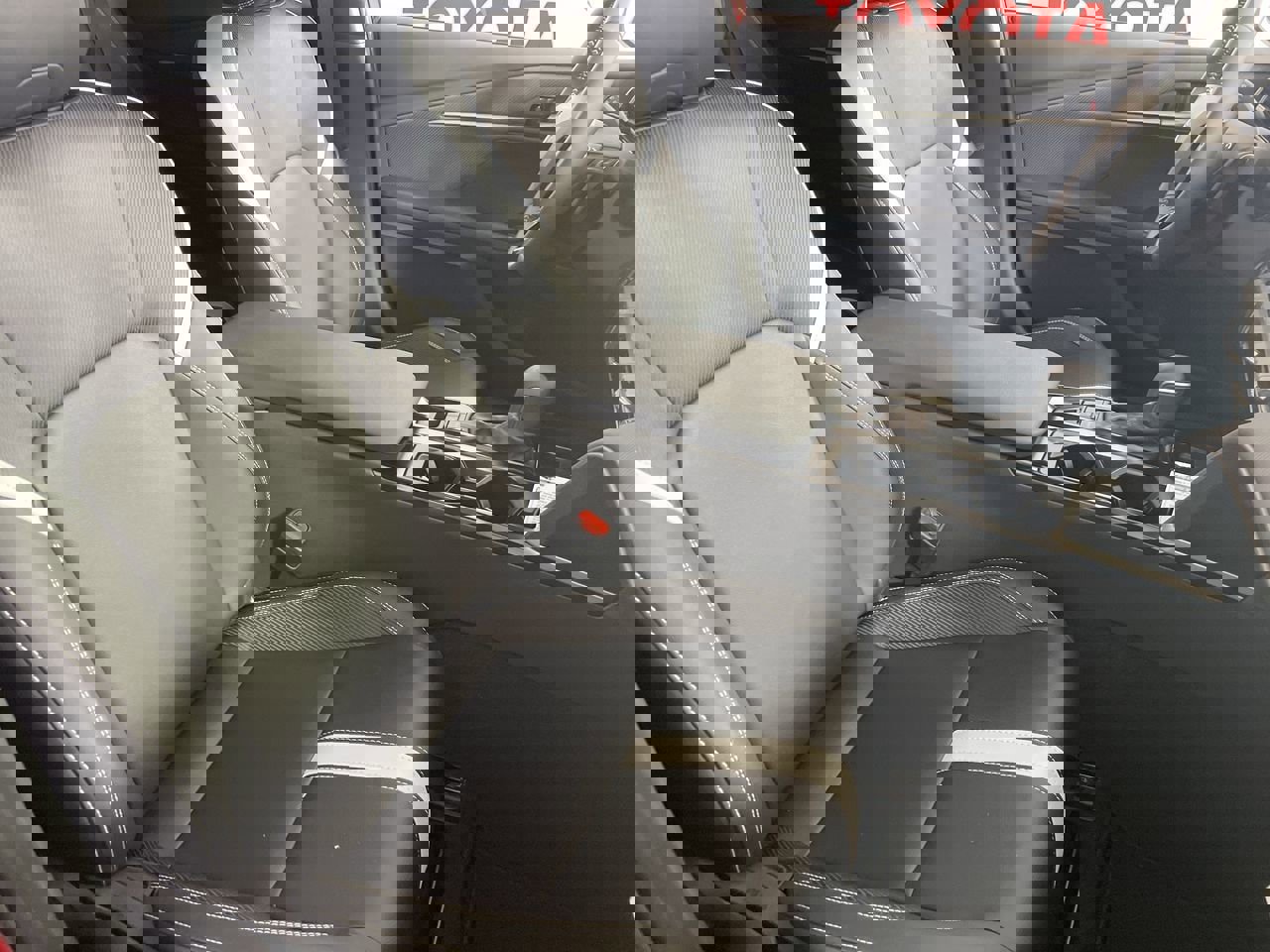 New 2026 Toyota Camry Hybrid image 24