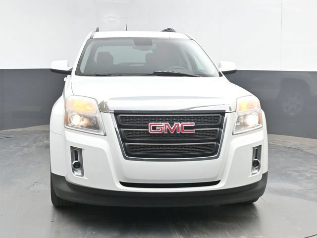 Used 2013 GMC Terrain SLT FWD image 3