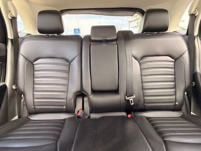 Used 2022 Ford Edge SEL AWD/4WD image 31