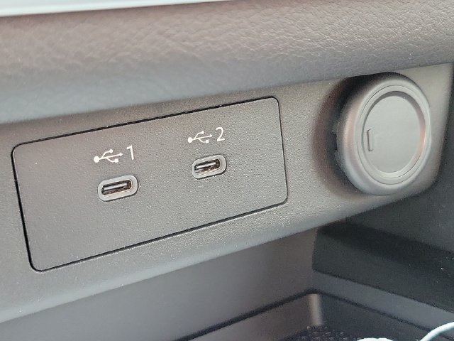 New 2026 Nissan Rogue SV AWD/4WD image 19
