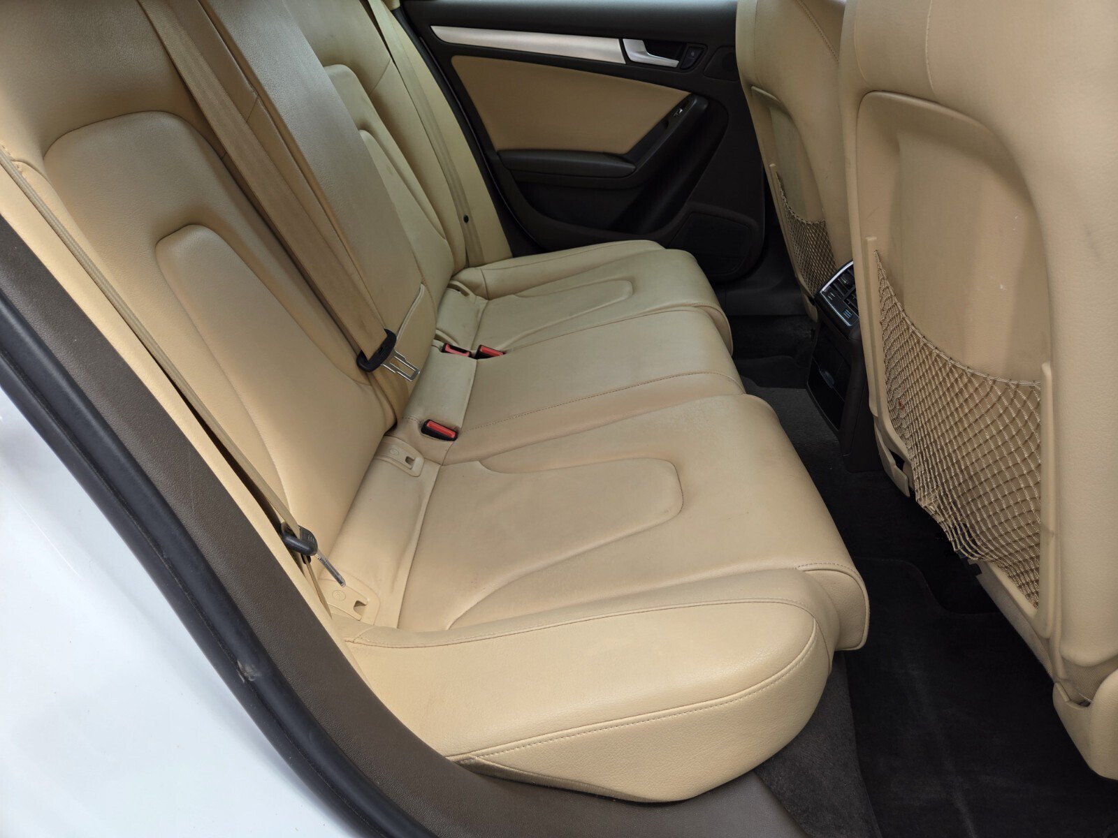 Used 2014 Audi A4 2.0T Premium Plus w/ Premium Plus Package AWD/4WD image 12