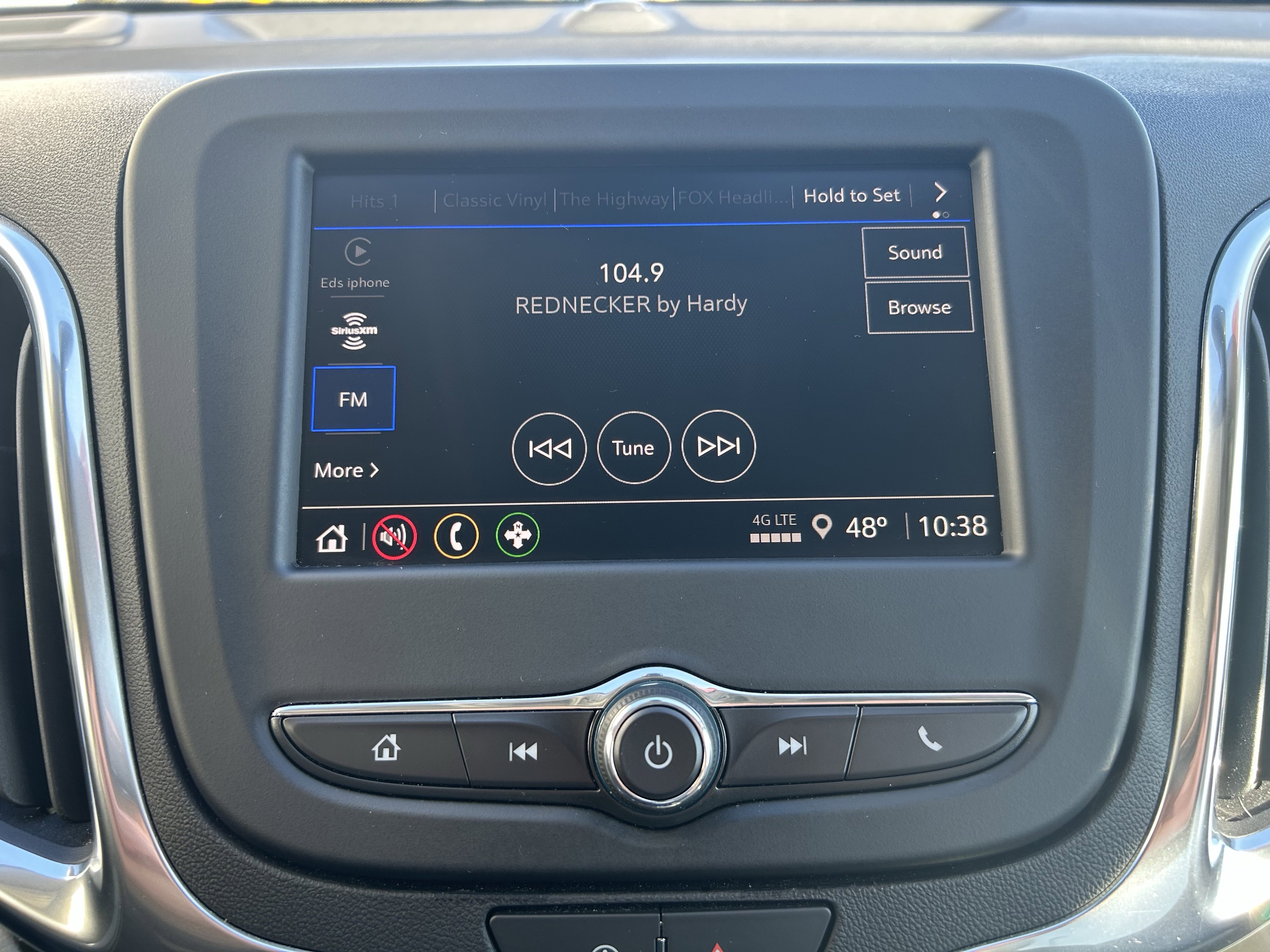 Used 2024 Chevrolet Equinox LT image 28