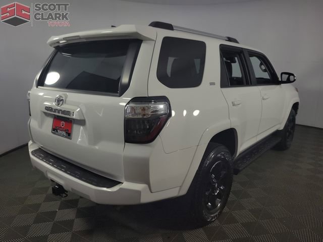 Used 2024 Toyota 4Runner SR5 Premium image 8