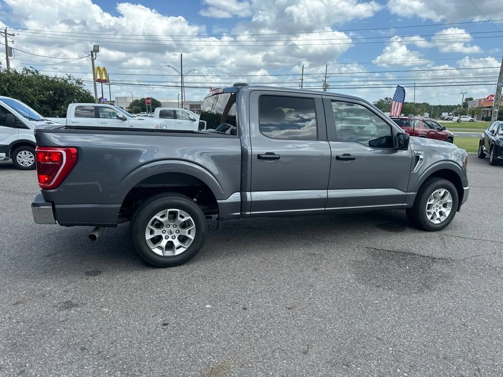 Used 2023 Ford F150 XLT RWD image 10
