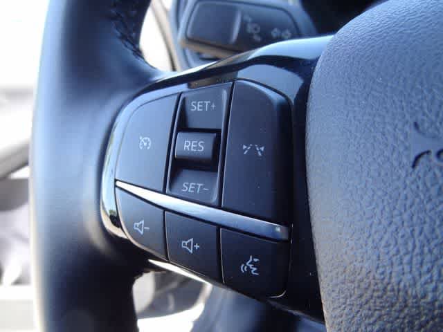 Used 2024 Ford Escape Active AWD/4WD image 17