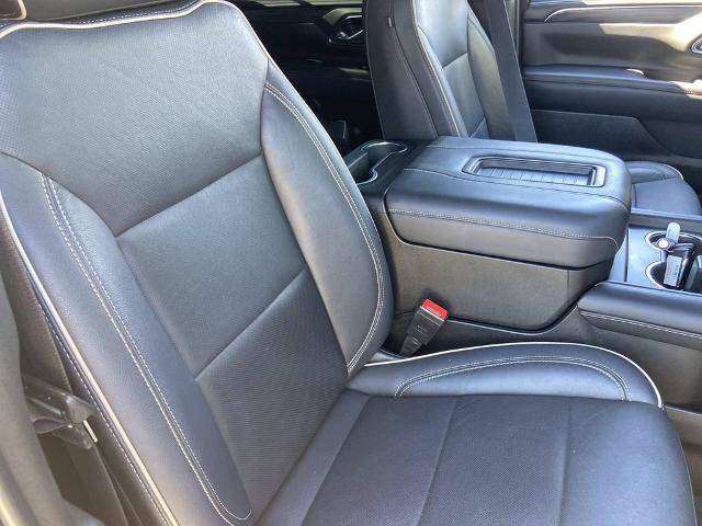 Certified 2021 GMC Yukon SLT w/ SLT Premium Package AWD/4WD image 25