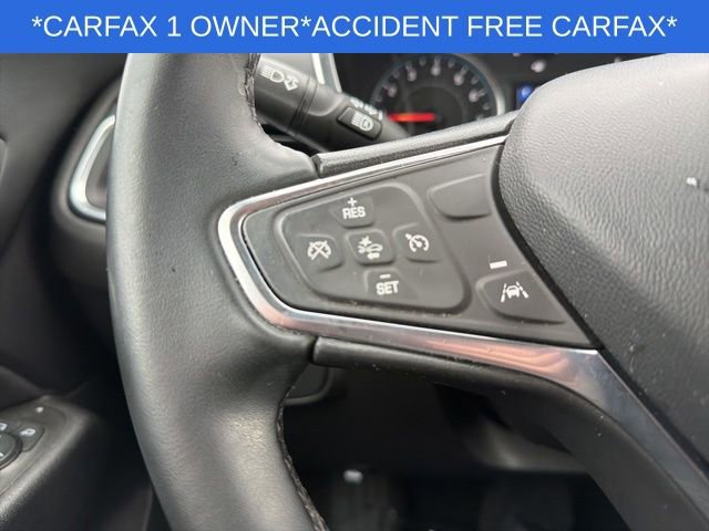 Used 2024 Chevrolet Equinox LT image 34