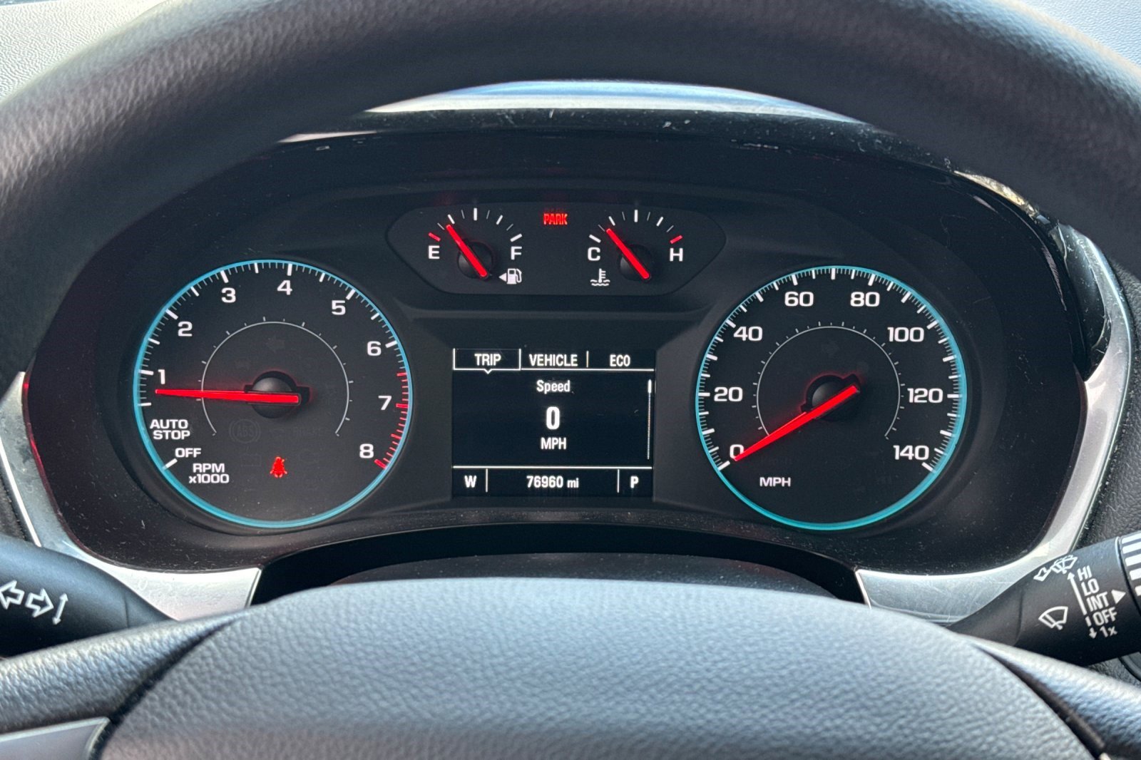 Used 2020 Chevrolet Traverse LS image 18