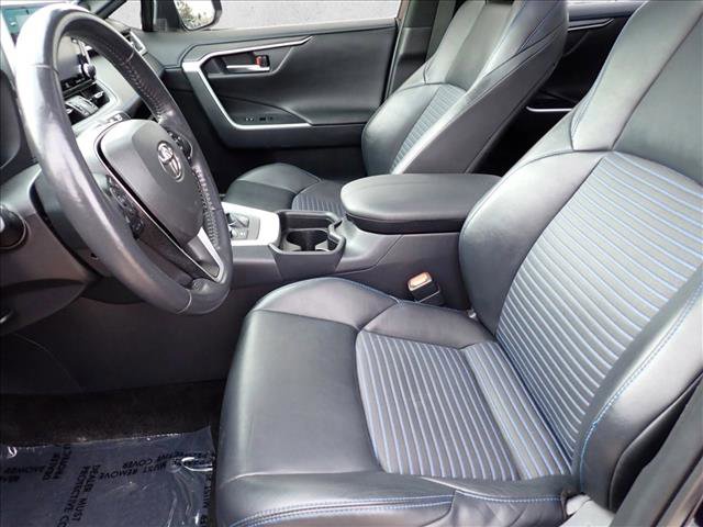 Used 2019 Toyota RAV4 XSE image 13