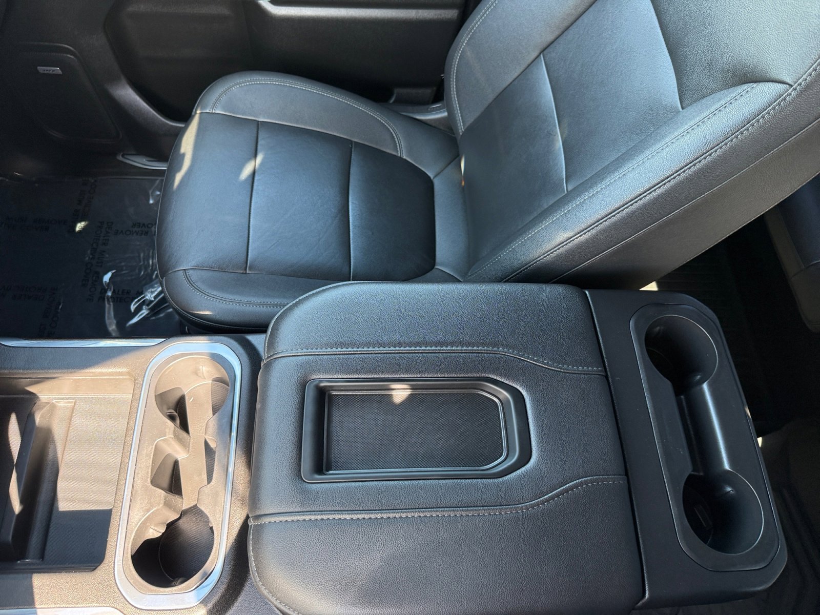 Used 2021 Chevrolet Silverado 1500 LT Trail Boss w/ Convenience Package II image 14