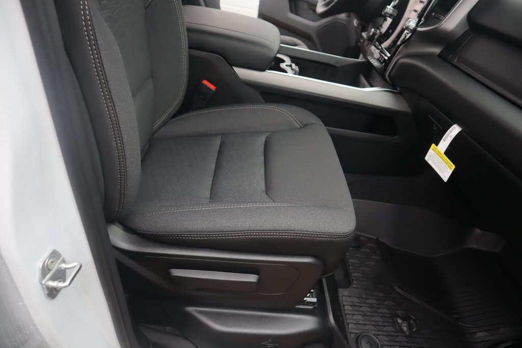 New 2026 RAM 1500 Big Horn AWD/4WD image 14