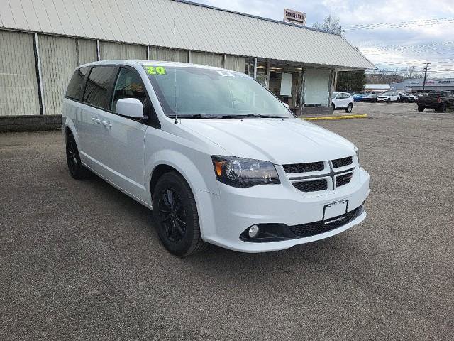 Used 2020 Dodge Grand Caravan GT image 5