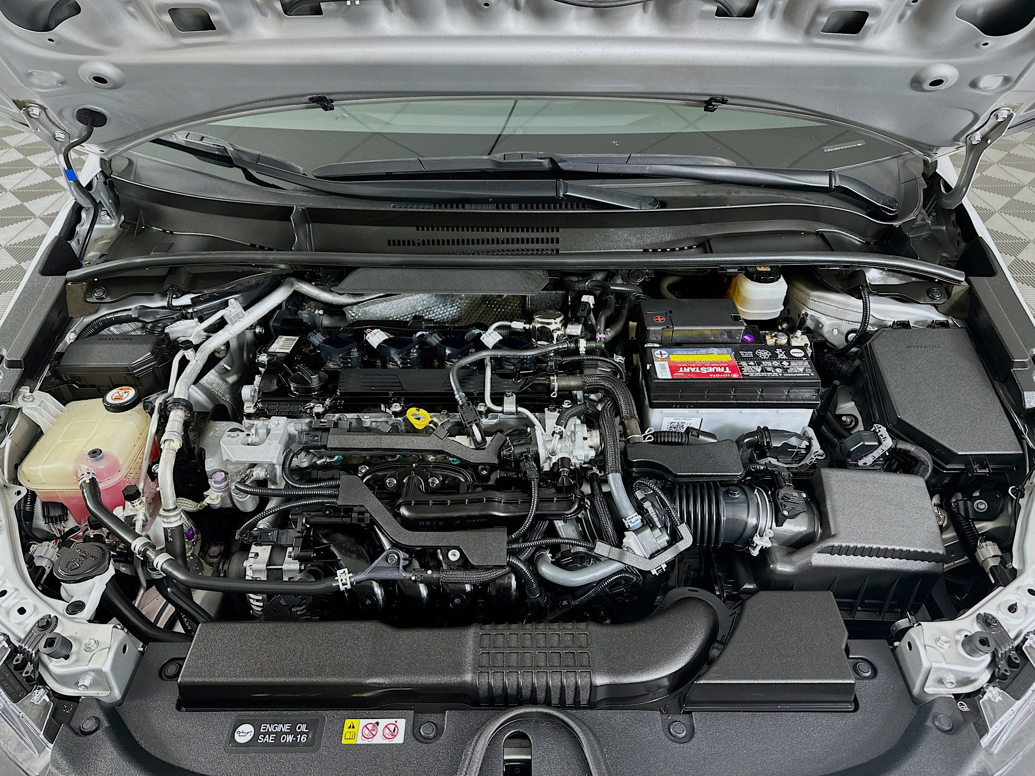 Used 2019 Toyota Corolla SE FWD image 30