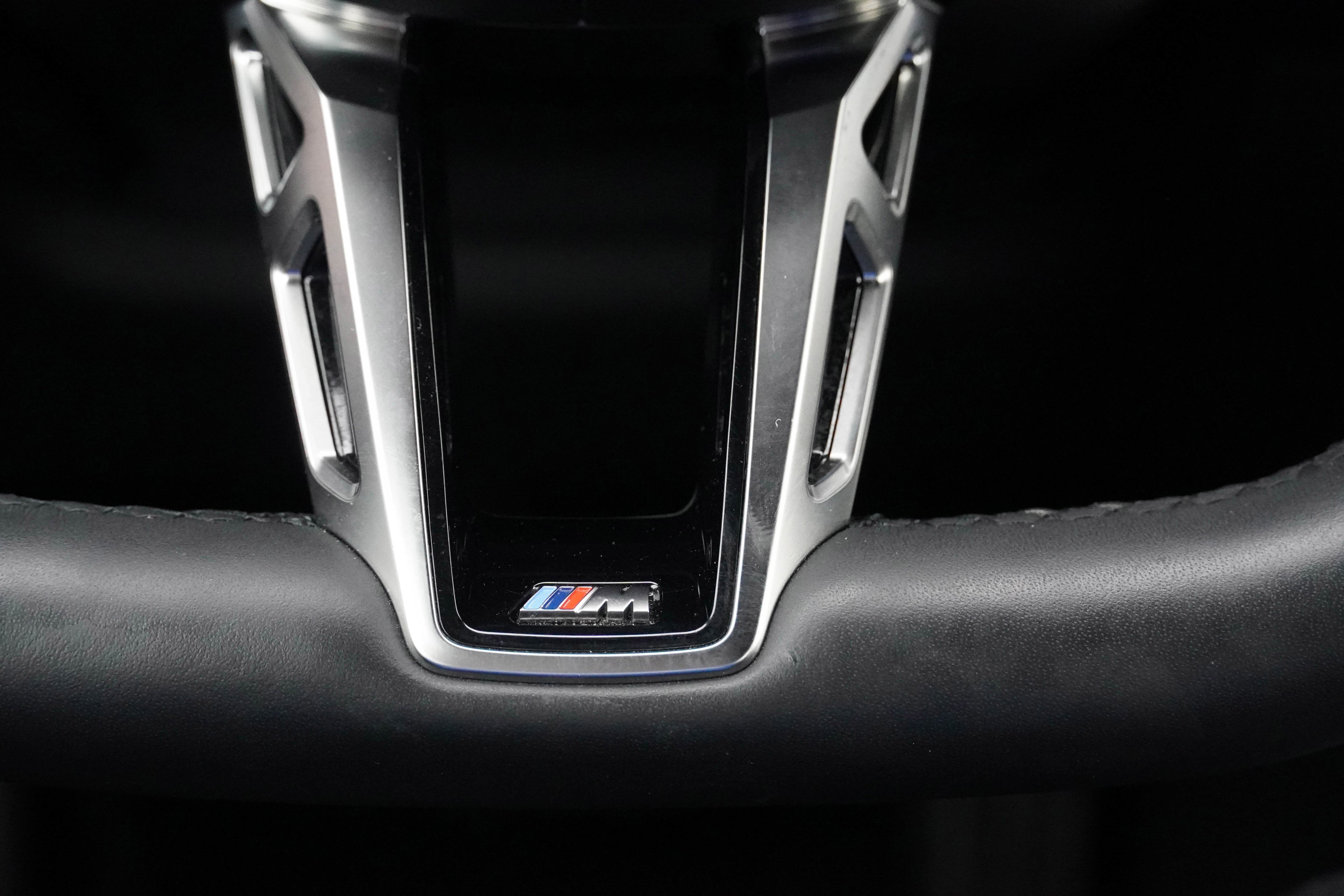Certified 2023 BMW 760i xDrive AWD/4WD image 25