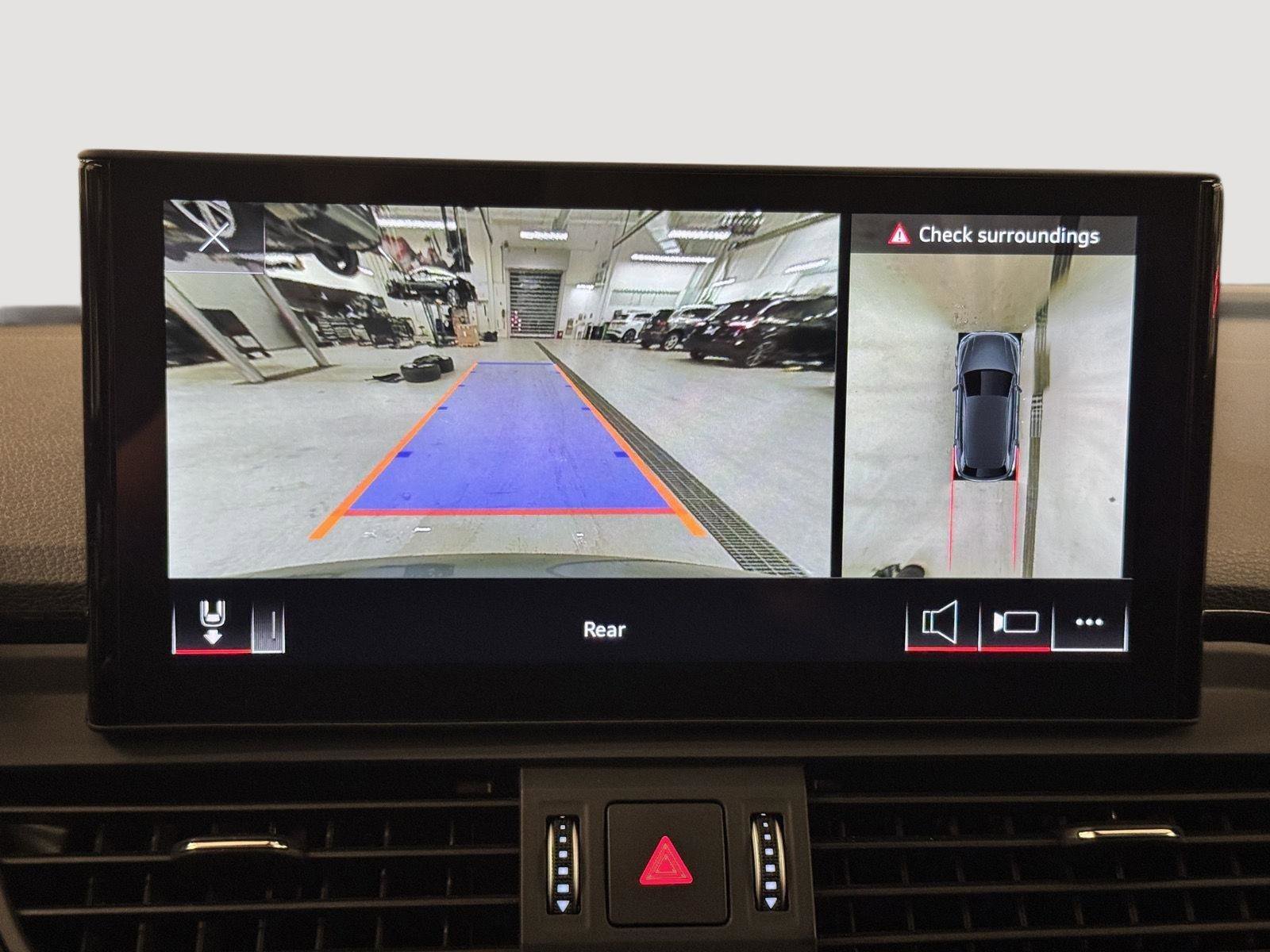 Certified 2025 Audi Q5 2.0T Premium Plus w/ Premium Plus Package image 16