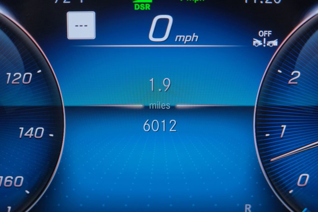 Used 2022 Mercedes-Benz Maybach GLS 600 4MATIC image 83