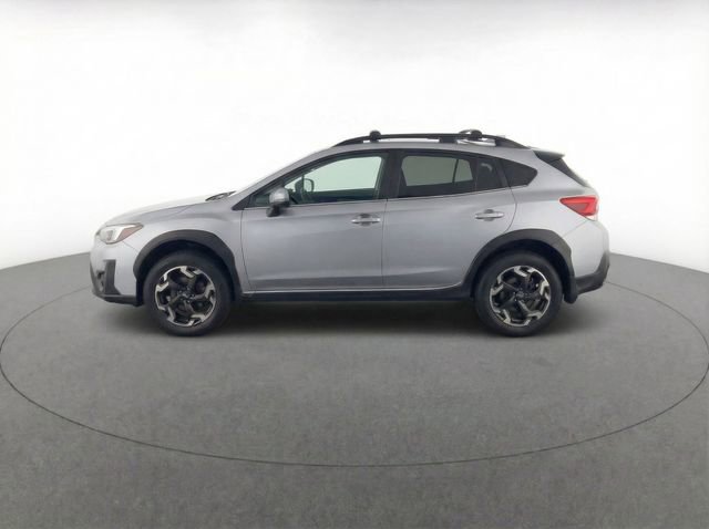 Certified 2023 Subaru Crosstrek 2.5i Limited image 4