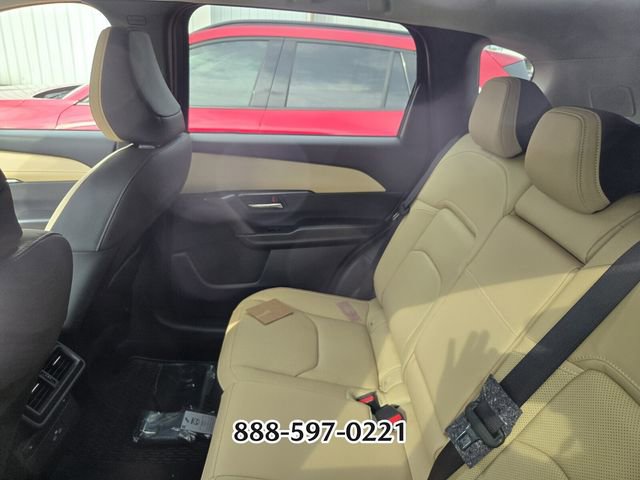 Used 2026 MAZDA CX-5 2.5 S w/ Premium Package AWD/4WD image 3