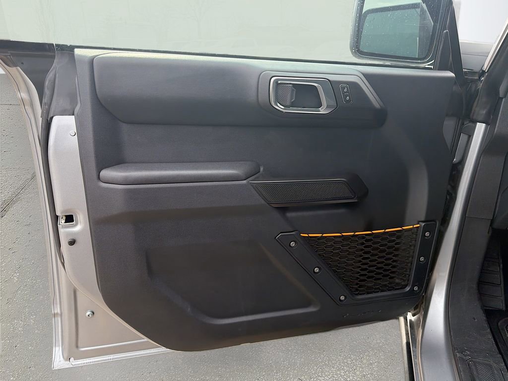 Used 2024 Ford Bronco Badlands image 23