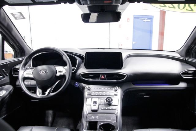 Used 2022 Hyundai Santa Fe Calligraphy image 16