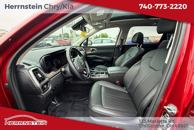 Used 2022 Kia Sorento S w/ Panoramic Sunroof Package AWD/4WD image 22