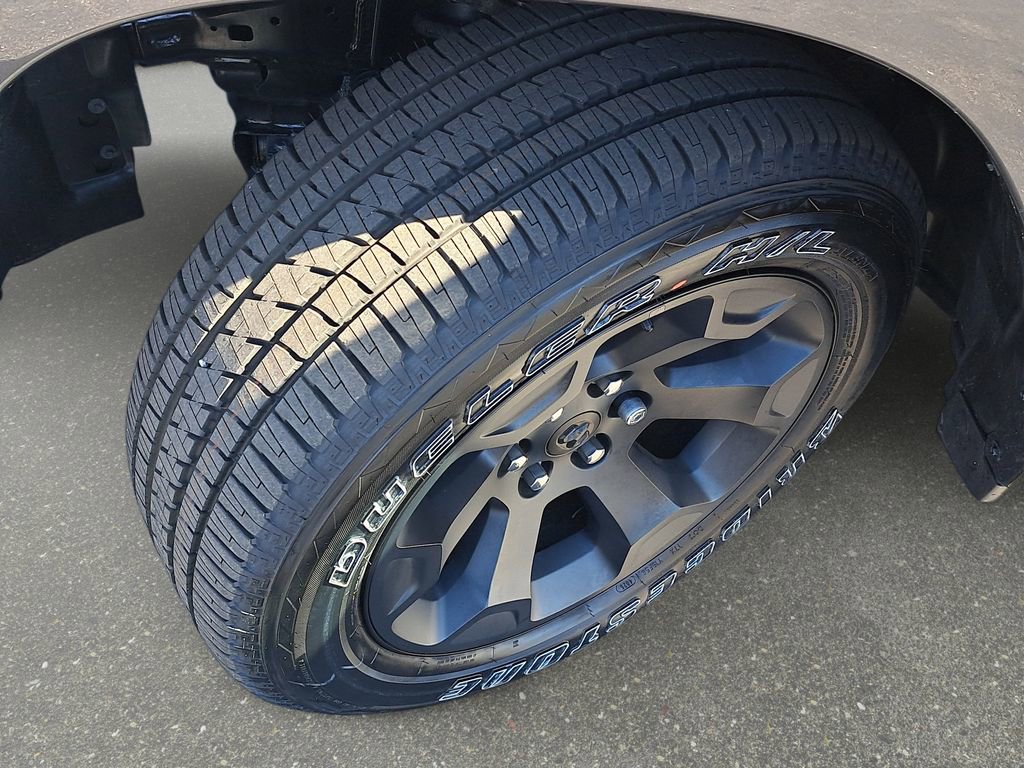 New 2026 RAM 1500 Big Horn image 30