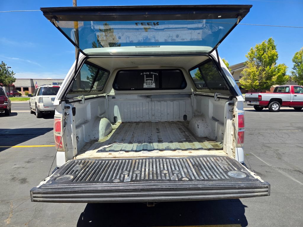 Used 2010 Ford F150 XL AWD/4WD image 5
